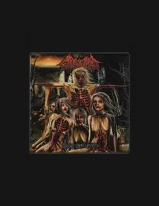 Poslechněte si interpreta Afflictive Emasculation, sledujte hudební videa, přečtěte si životopis, podívejte se na data turné a další informace.