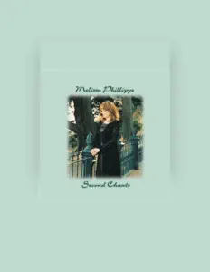 Listen to Melissa Phillippe, watch music videos, read bio, see tour dates & more!