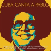 Cuba Canta a Pablo artwork