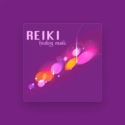 Listen to Reiki Music Academy, watch music videos, read bio, see tour dates & more!