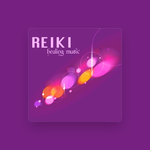 Reiki Music Academy's avatar