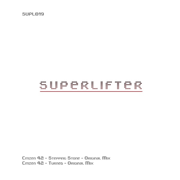 Stepping Stone - Single