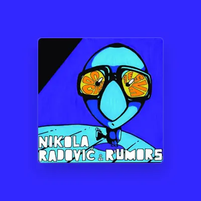 Listen to Nikola Radovic, watch music videos, read bio, see tour dates & more!