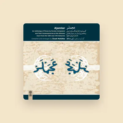 Listen to Arash Mohafez, watch music videos, read bio, see tour dates & more!