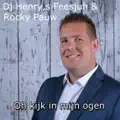 Oh kijk in mijn ogen