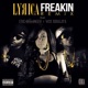 Freakin Remix feat Wiz Khalifa Eric Bellinger Single