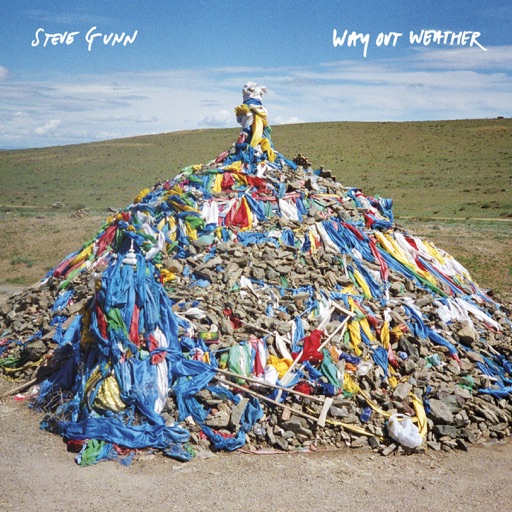 Album artwork