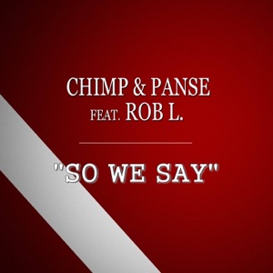 So we Say - Single