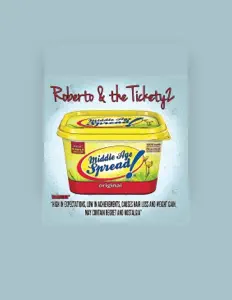 聆聽 Roberto and the Tickety2、觀看音樂影片、閱讀小傳、查看巡演日期等！