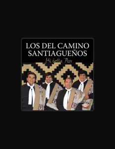 聆聽 Los Del Camino Santiagueños、觀看音樂影片、閱讀小傳、查看巡演日期等！