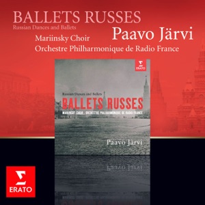 Ballets Russes