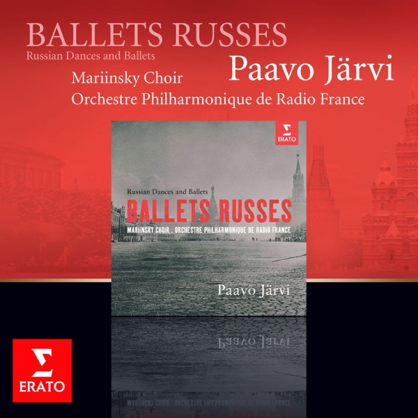 Ballets Russes