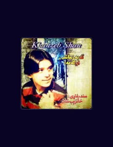 聆聽 Khanzeb Shan、觀看音樂影片、閱讀小傳、查看巡演日期等！