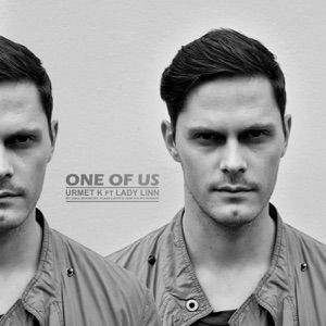 One of Us (feat. Lady Linn) - EP