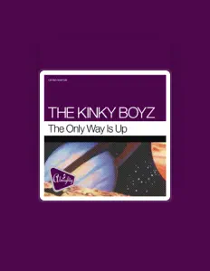 Listen to The Kinky Boyz, watch music videos, read bio, see tour dates & more!