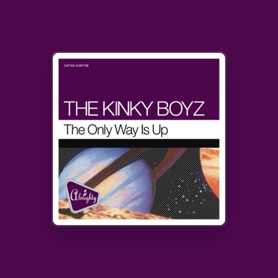 Listen to The Kinky Boyz, watch music videos, read bio, see tour dates & more!