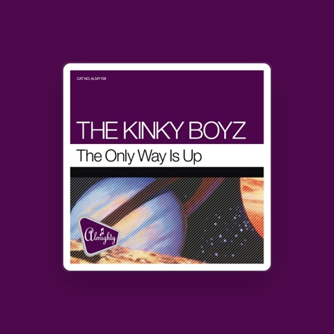 KINKY BOYZ FT KIA