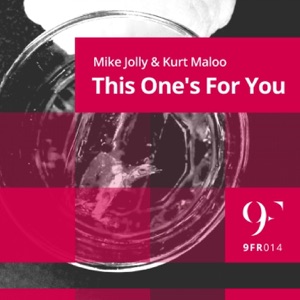 This One's For You - Single