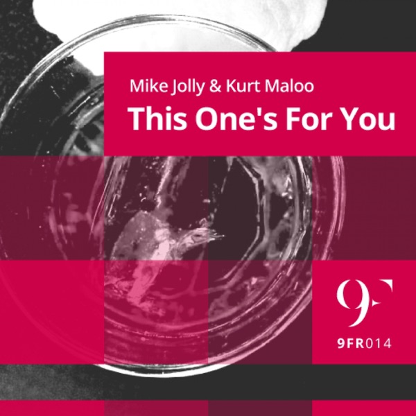 This One's For You - Single