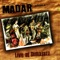 Le vent du nord - Madar lyrics