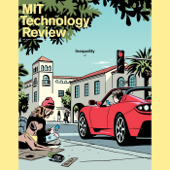 Audible Technology Review, November 2014 - Technology Review