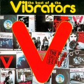 The Vibrators - Whips and Furs