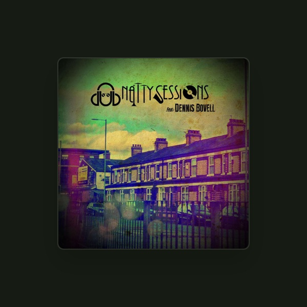 Dub Natty Sessions's avatar