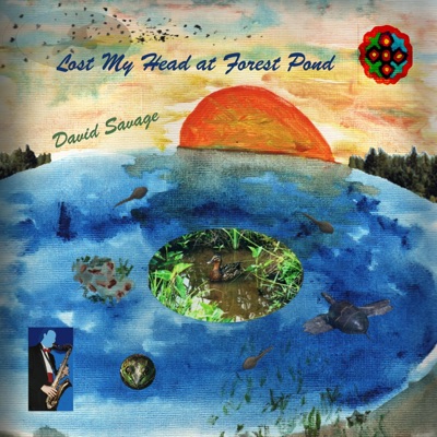 Lost My Head at Forest Pond