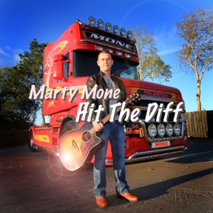 Marty Mone - Slip the Clutch - Line Dance Chorégraphe