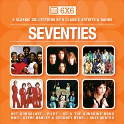 Suzi Quatro - If You Can't Give Me Love