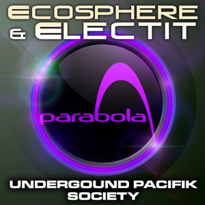 Undergound Pacifik Society - Single