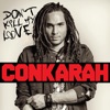 Don't Kill My Love - EP, 2015