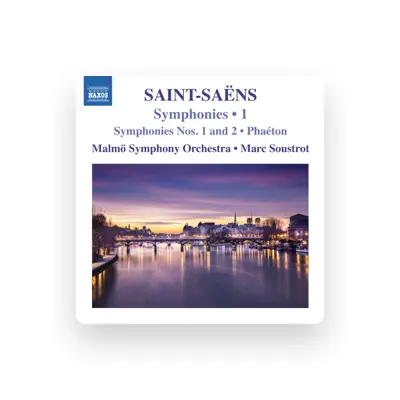 Listen to Malmö Symfoniorkester, watch music videos, read bio, see tour dates & more!