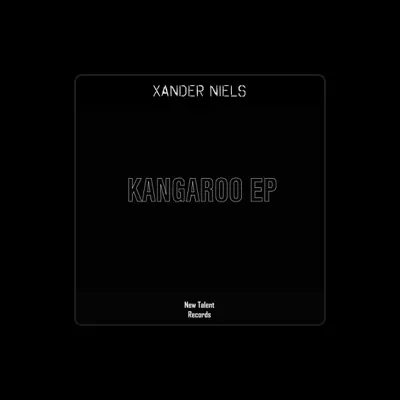 Listen to Xander Niels, watch music videos, read bio, see tour dates & more!