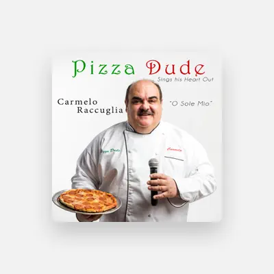 Listen to Carmelo Raccuglia, watch music videos, read bio, see tour dates & more!