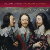 Royal Consort Sett No. 2 in D Minor: I. Pavan artwork