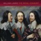 Royal Consort Sett No. 6 in D Major: I. Aire artwork