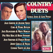 Country Duets - Super Hits artwork