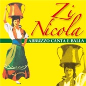 Zi nicola artwork
