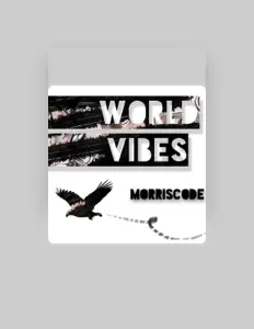 Dengarkan Morriscode, tonton video musik, baca bio, lihat tanggal tur & lainnya!
