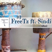 Idlozi (feat. Sindi) artwork