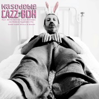 Cazz boh (feat. Beppe Dettori, Ilaria Porceddu, Joe Perrino, Francesco Piu & Nicola Di Banari) - Single - Nasodoble