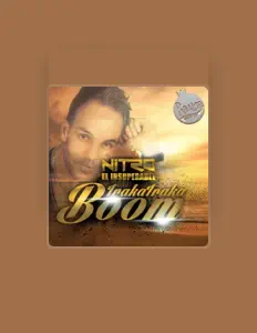 收听 Nitro El Insuperable、观看音乐视频、阅读小传、查看巡演日期等 ！