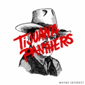 Tijuana Panthers - Nobo