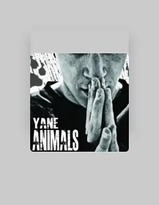 Écoutez Yane, regardez des vidéoclips, lisez la biographie, consultez les dates de tournée et plus encore !