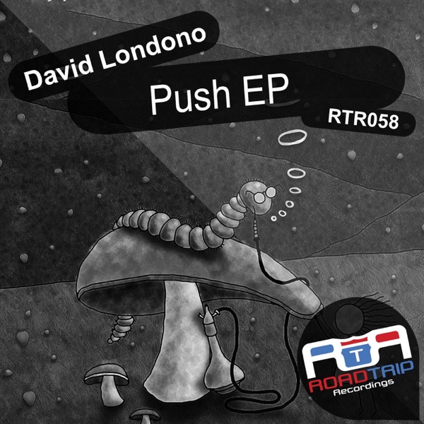 Push - EP