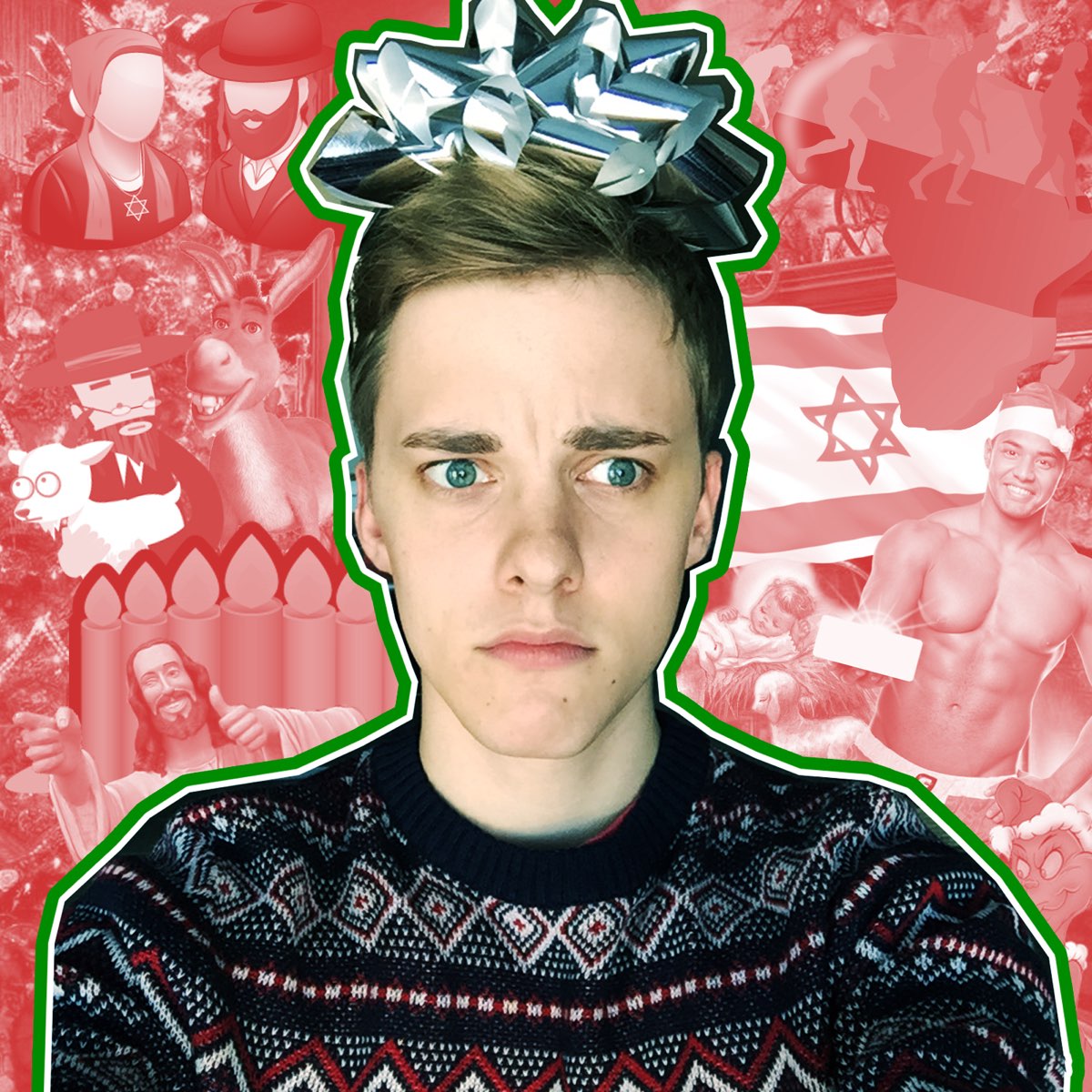 Progressive Christmas Carols 