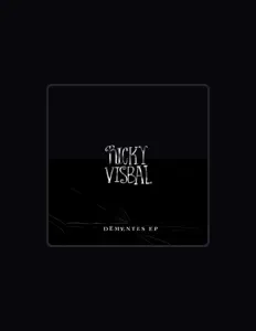 Ricky Visbalを聴いたり、ミュージックビデオを鑑賞したり、経歴やツアー日程などを確認したりしましょう！