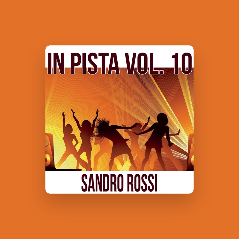 Sandro Rossi