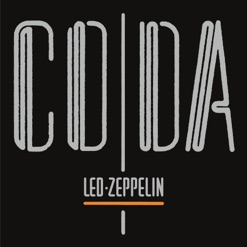 CODA cover art